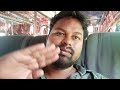 khariar road to jeypore my 1st bus journey after accident stay at hrd centre jeypore vlog51