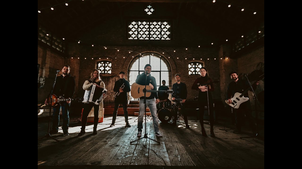 Tragedis Hádanka Official Video 2023 Youtube