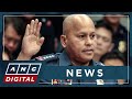 Senator Dela Rosa accuses Kerwin Espinosa of lying | ANC