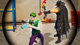 Fortnite WTF Moments #370