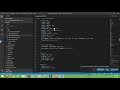 Part 2 - Angular 8 (5 or above) + Java Springboot + hibernate JPA + h2/mysql database CRUD demo