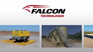 FALCON TECHNOLOGIES