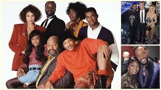 Prince of Bel Air Reunion We All Needed Nostalgia alert!
