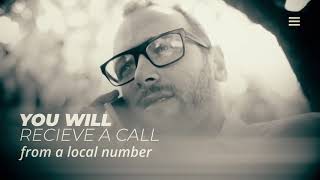 Threatening Voicemail Scam