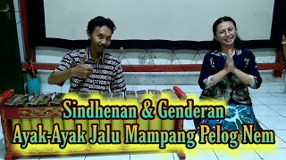 Sindhenan \u0026 Genderan \