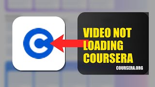 How To Fix Video Not Loading On Coursera 2026 (QUICK FIX)