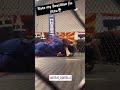 thoughts mmatraining bjj grappling mma