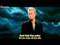 Westlife with Diana Ross - When You Tell Me That You Love Me