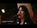 jenny don t and the spurs on audiotree live full session