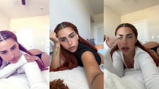 Angela Alvarez TikTok Compilation