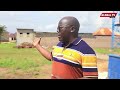 video mgodi unaomilikiwa na mtanzania rc homera atinga kujionea walia mikopo na umeme kukwamisha