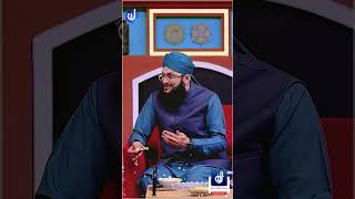 Hafiz Tahir Qadri Bachpan Mei Eid Par Kahan Jate Thy | Hafiz Tahir Qadri