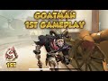 Goatman 1st Gameplay | Identity V | 第五人格 제5인격 | Goatman