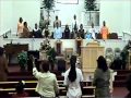 BLESS THE LORD - Union Chapel MBC - Combined Choir (Sunday School Union)