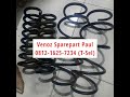 Venoz Sparepart Paul 0812-1625-7234 (T-Sel) Toko Spare Part Mobil