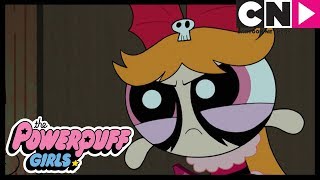 Суперкрошки | Злой лучший друг | Cartoon Network