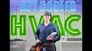 Why HVAC Could Be The Next Cool Move For You?