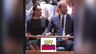Fears Harry and Meghan 'will ruin Coronation' as row continues @LVTNEWS