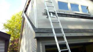 Framing, Roofing and Siding a Dormer in 14 Hours #11