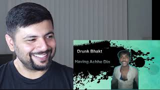 Pakistani Reacts to Every Indian Meme Ever | Be Indian | YLYL