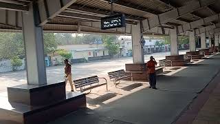 Raichur railway station