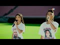 chloe x halle perform national anthem ahead of 2020 nfl kickoff game