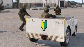 Arma3 Coop Live Streaming : Sortie # 300