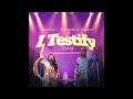 Ada Ehi & Nathaniel Bassey - I TESTIFY (Live)