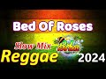 Bed Of Roses - Bon Jovi ( Slow Reggae Remix ) Ft, Dj Rafzkie 2024