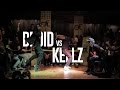 Kellz vs Droid | BattleFest 30