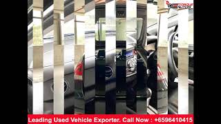 second hand car in zambia | HONDA Insight CVT Hybrid 2013 | used cars in Singapore