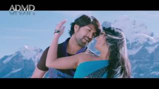 Yeh Kaise Betabi Hai Video song( Mr & Mrs Ramachari (2016))