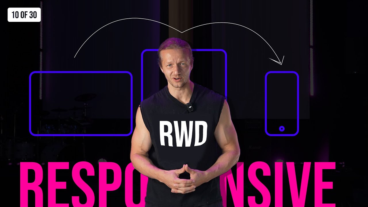 Learn Responsive Web Design Challenge Youtube