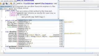 Jdbc Tutorial for Beginners#1: Jdbc connection with MySQL