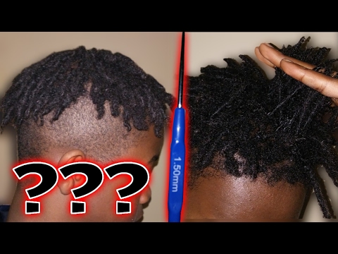 High Top Dreads | How To Make Your Dreads Lock Up Faster?? High Top Dreads | How To Make Your Dreads Lock Up Faster??