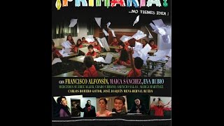 !PRIMARIA! (2010)  Film by Ivan Noel