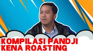 Kumpulan Pandji Pragiwaksono Kena Roasting, Sampai Mau Keluar Studio