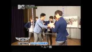 20130424 日韓音樂瘋辰亦儒專訪BTOB (下集)