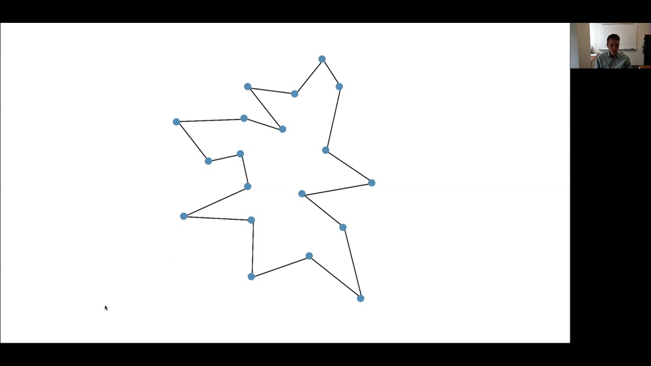 Discrete Optimization Youtube