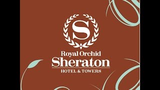 Sheraton Mustika Yogyakarta Resort and Spa