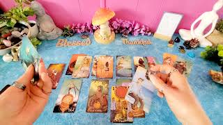 LIBRA! FINALLY!! WHAT YOU'VE BEEN PRAYING FOR IS COMING NOW! Open this message asap! 1551