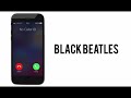 black beatles