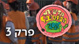 חדשות הפסטיבל 2025 | פרק 3