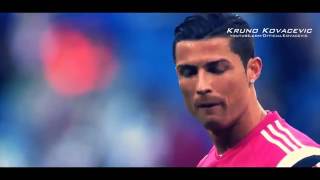 Cristiano Ronaldo Vs Zlatan Ibrahimovic ● Battle For Best Goals 2015 ||HD||