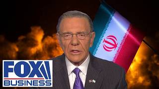 Gen Keane: We MUST go back to combat