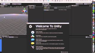 Scripting Mechanical Object in Unity #13