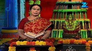 Gopuram - గోపురం | Telugu Tv Serial | Full Ep - 1308 | Dr Sandhya Lakshmi | Zee Telugu