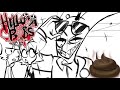 BLITZO È UNA MERD4 (HELLUVA BOSS ANIMATIC)