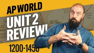 AP World UNIT 2 REVIEW (Everything you NEED to KNOW!)