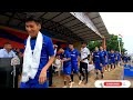 gorshey trunkar football final kollegal view tibetan vlogger tibetan youtuber